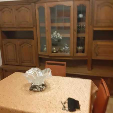 Da Carmela Casa Vacanze Daire Bari Dış mekan fotoğraf