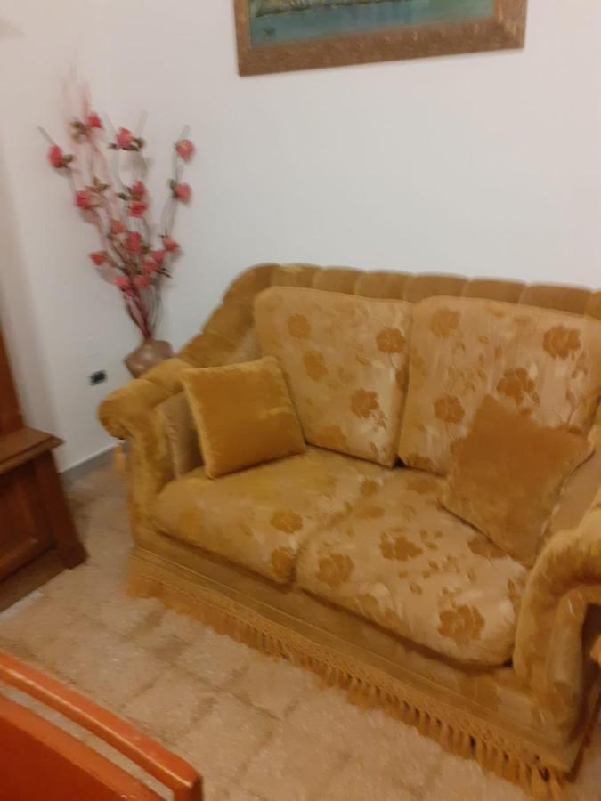 Da Carmela Casa Vacanze Daire Bari Dış mekan fotoğraf