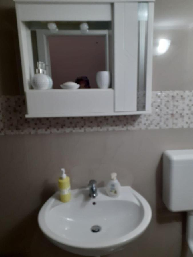 Da Carmela Casa Vacanze Daire Bari Dış mekan fotoğraf