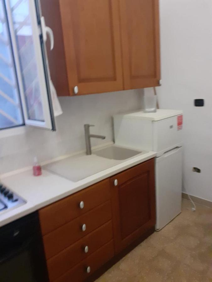 Da Carmela Casa Vacanze Daire Bari Dış mekan fotoğraf