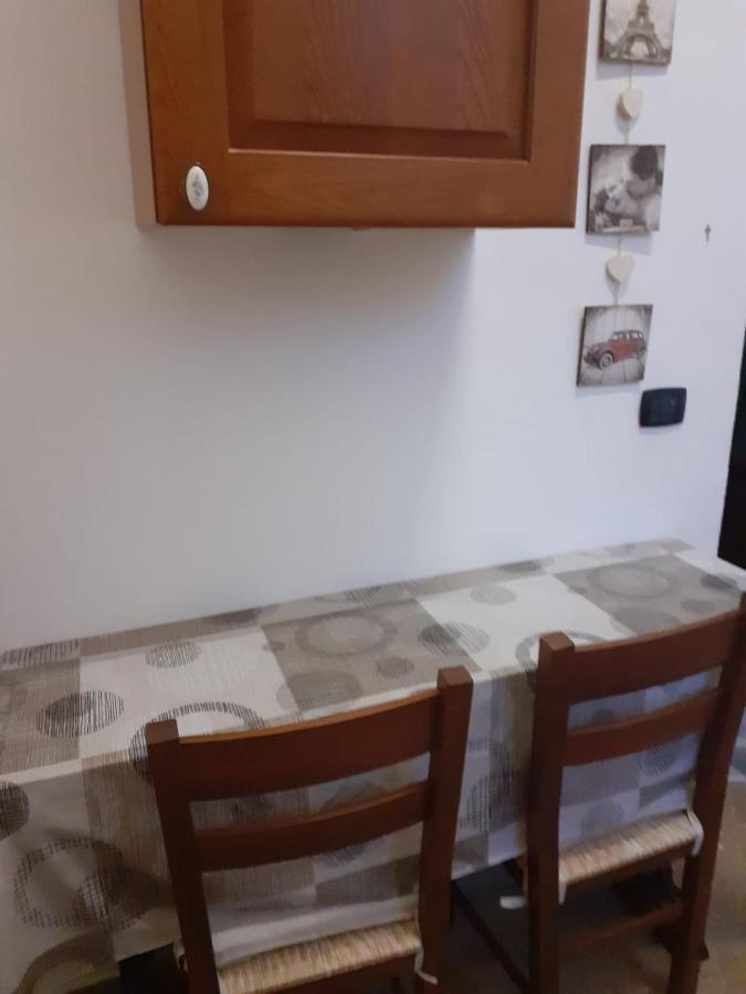 Da Carmela Casa Vacanze Daire Bari Dış mekan fotoğraf
