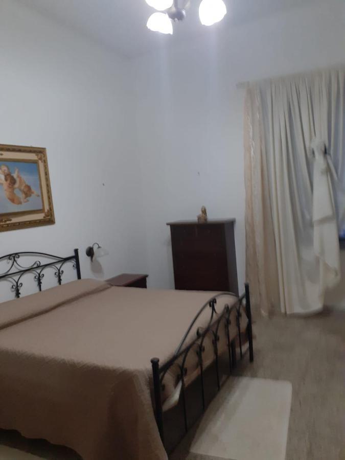 Da Carmela Casa Vacanze Daire Bari Dış mekan fotoğraf