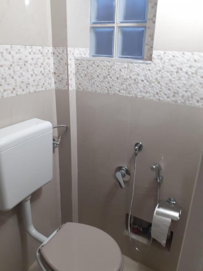 Da Carmela Casa Vacanze Daire Bari Dış mekan fotoğraf